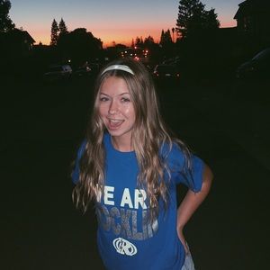 Meet your Posher, Ivy